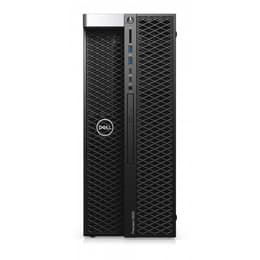 Precision T5820 Xeon W-2123 3.2Ghz - SSD 512 GB - 16GB