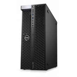 Precision T5820 Xeon W-2123 3.2Ghz - SSD 512 GB - 16GB