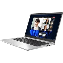 HP EliteBook 630 G9 13-inch (2022) - Core i5 - Gen 12 (U) - 8GB - SSD 256 GB QWERTY - Swedish