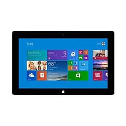 Microsoft Surface 3 10-inch Atom X7-Z8700 - SSD 64 GB - 2GB AZERTY - French