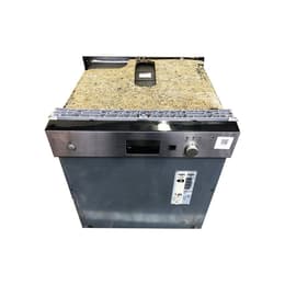 Vogica FZ102/31 Built-in dishwasher Cm - 12 to 16 place settings