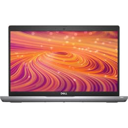 Dell Latitude 5421 14-inch (2021) - Core i7-11850H - 32GB - SSD 512 GB QWERTY - Swedish