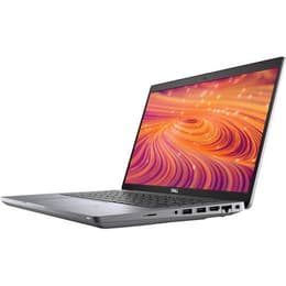 Dell Latitude 5421 14-inch (2021) - Core i7 - Gen 11 (H) - 32GB - SSD 512 GB QWERTY - Swedish