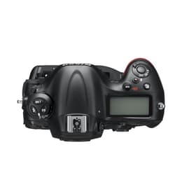Nikon D4 Reflex 16Mpx - Black
