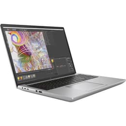 HP ZBook Fury 16 G9 16-inch (2021) - Core i7-12800H - 16GB - SSD 512 GB QWERTZ - German
