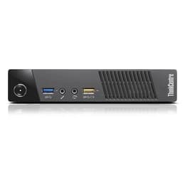 ThinkCentre M73 Tiny Core i3-4130T 2,9Ghz - SSD 128 GB - 8GB