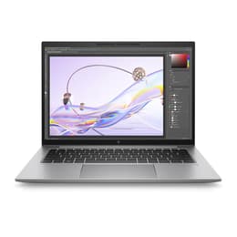 HP ZBook Firefly 14 G10 14-inch (2023) - Core i7 - Gen 13 (U) - 16GB - SSD 512 GB QWERTY - Italian