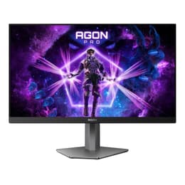 24-inch Aoc AG246FK6-RAS* 1920 x 1080 LCD Monitor
