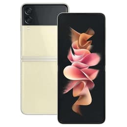 Galaxy Z Flip3 5G 256GB - Beige - Unlocked