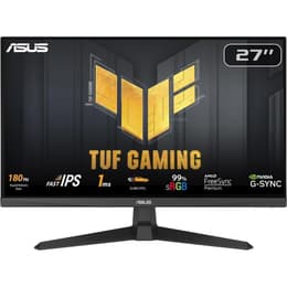 27-inch Asus VG279Q3A-RAS 1920 x 1080 LED Monitor