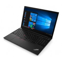 Lenovo ThinkPad E15 15-inch (2020) - Ryzen 5 - 4000 Series (U) - 8GB - SSD 256 GB QWERTY - English