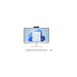 HP 24-CR1201NG 24" Other 1.3 GHz - SSD 512 GB - 16GB QWERTZ - German