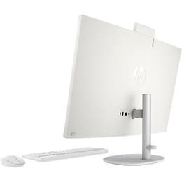 HP 24-CR1201NG 24" Other 1.3 GHz - SSD 512 GB - 16GB QWERTZ - German