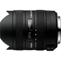 Camera Lense Nikon F 8-16mm f/4.5-5.6
