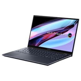 Asus ZenBook Pro 15 Flip OLED UP6502ZD-M8009X 15-inch Core i7-12700H - SSD 1000 GB - 16GB QWERTY - Czech
