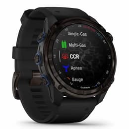 Smart Watch Garmin HR GPS Descent Mk3i -