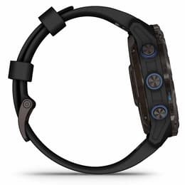 Smart Watch Garmin HR GPS Descent Mk3i -