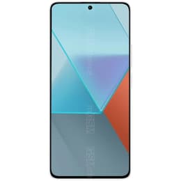 Redmi Note 13 Pro 256GB - Blue - Unlocked