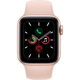 Apple Watch Series SE 1 (2020) GPS 40 mm - Aluminium Gold