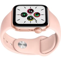 Apple Watch Series SE 1 (2020) GPS 40 mm - Aluminium Gold