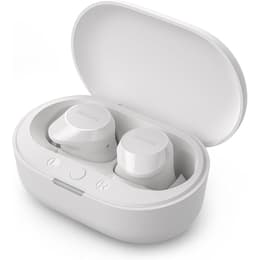 Philips 1000 SERIES Earbud Bluetooth Earphones - White