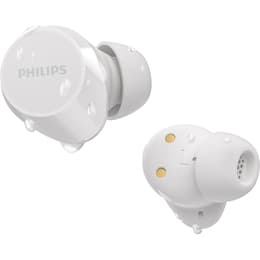 Philips 1000 SERIES Earbud Bluetooth Earphones - White