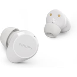 Philips 1000 SERIES Earbud Bluetooth Earphones - White