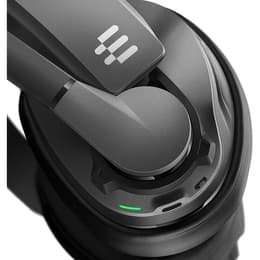 Epos Sennheiser GSP 370 noise-Cancelling gaming wireless Headphones with microphone - Black