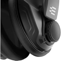 Epos Sennheiser GSP 370 noise-Cancelling gaming wireless Headphones with microphone - Black