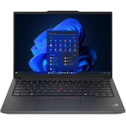 Lenovo ThinkPad E14 G6 14-inch (2023) - Ryzen 7 7735HS - 32GB - SSD 1 TB QWERTZ - German