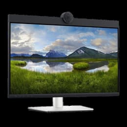 23,8-inch Dell P2424HEB 1920 x 1080 LED Monitor Black