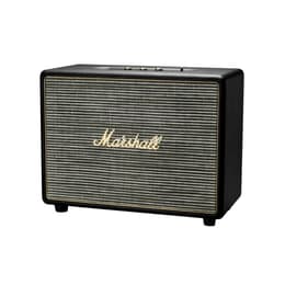 Marshall Woburn Multiroom Bluetooth Speakers - Black