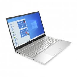 HP Pavilion 15-EH 15-inch (2021) - Ryzen 5 - 5000 Series (U) - 16GB - SSD 512 GB AZERTY - French