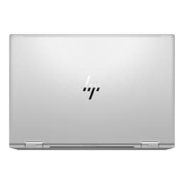HP EliteBook x360 830 G9 13-inch (2022) - Core i5 - Gen 12 (U) - 16GB - SSD 512 GB QWERTY - Italian