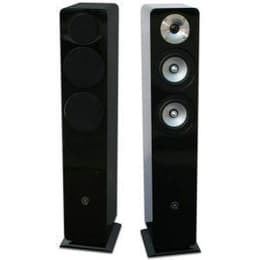 Mosscade T90 PA speakers