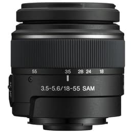 Sony Camera Lense DT 18-55mm f/3.5-5.6 SAM 18-55 mm f/3.5-5.6
