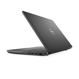 Dell Latitude 5501 15-inch (2019) - Core i7 - Gen 9 (H) - 8GB - SSD 256 GB QWERTZ - German