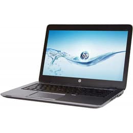 HP EliteBook 745 G2 14-inch (2014) - A8 PRO-7150B APU - 4GB - HDD 500 GB QWERTY - English