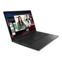 Lenovo ThinkPad T14s G3 14-inch (2022) - Core i5 - Gen 12 (U) - 16GB - SSD 256 GB AZERTY - French