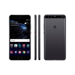Huawei P10 Plus 128GB - Black - Unlocked