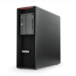 ThinkStation P520 Xeon W-2133 3.6Ghz - SSD 512 GB - 64GB