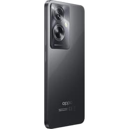 Oppo A79 256GB - Black - Unlocked