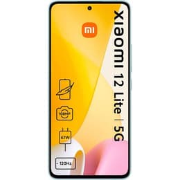 Xiaomi 12 Lite 128GB - Green - Unlocked