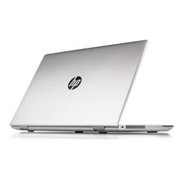 HP ProBook 650 G5 15-inch (2018) - Core i5 - Gen 8 (U) - 32GB - SSD 1 TB QWERTY - Dutch