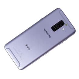Galaxy A6+ (2018) 32GB - Purple - Unlocked - Dual-SIM