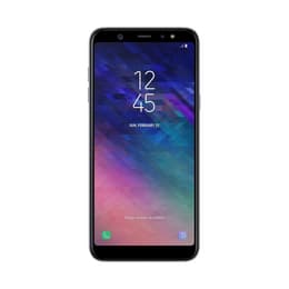Galaxy A6+ (2018) 32GB - Purple - Unlocked