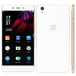 OnePlus X 16GB - Gold - Unlocked