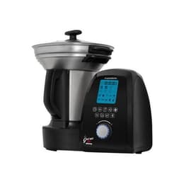 Multi-purpose food cooker Thomson THFP55713 geni mix pro connect 3L - Black