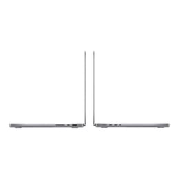 MacBook Pro 14-inch (2023) - Apple M2 Max 12-core and 30-core GPU - 32GB RAM - SSD 1000GB - QWERTY - Italian