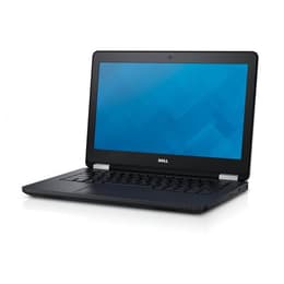 Dell Latitude E5270 12-inch (2011) - Core i5-6300U - 8GB - SSD 240 GB AZERTY - French